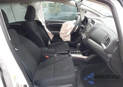 2015 Honda Fit Lx from USA, damaged, VIN 3HGGK5H54FM767590